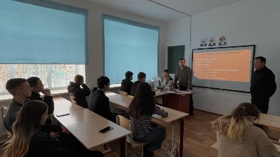 Адалдық пен әділдік