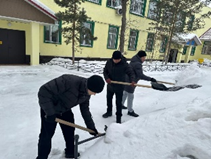 200 МЕКТЕП & БАЛАБАҚША – 4000 ӘКЕ