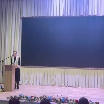 “Geograf shyny” қалалық байқауы