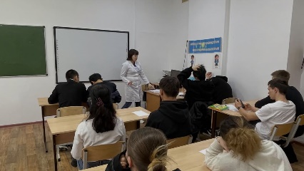 Интернет пен ойынға тәуелділіктің алдын алу